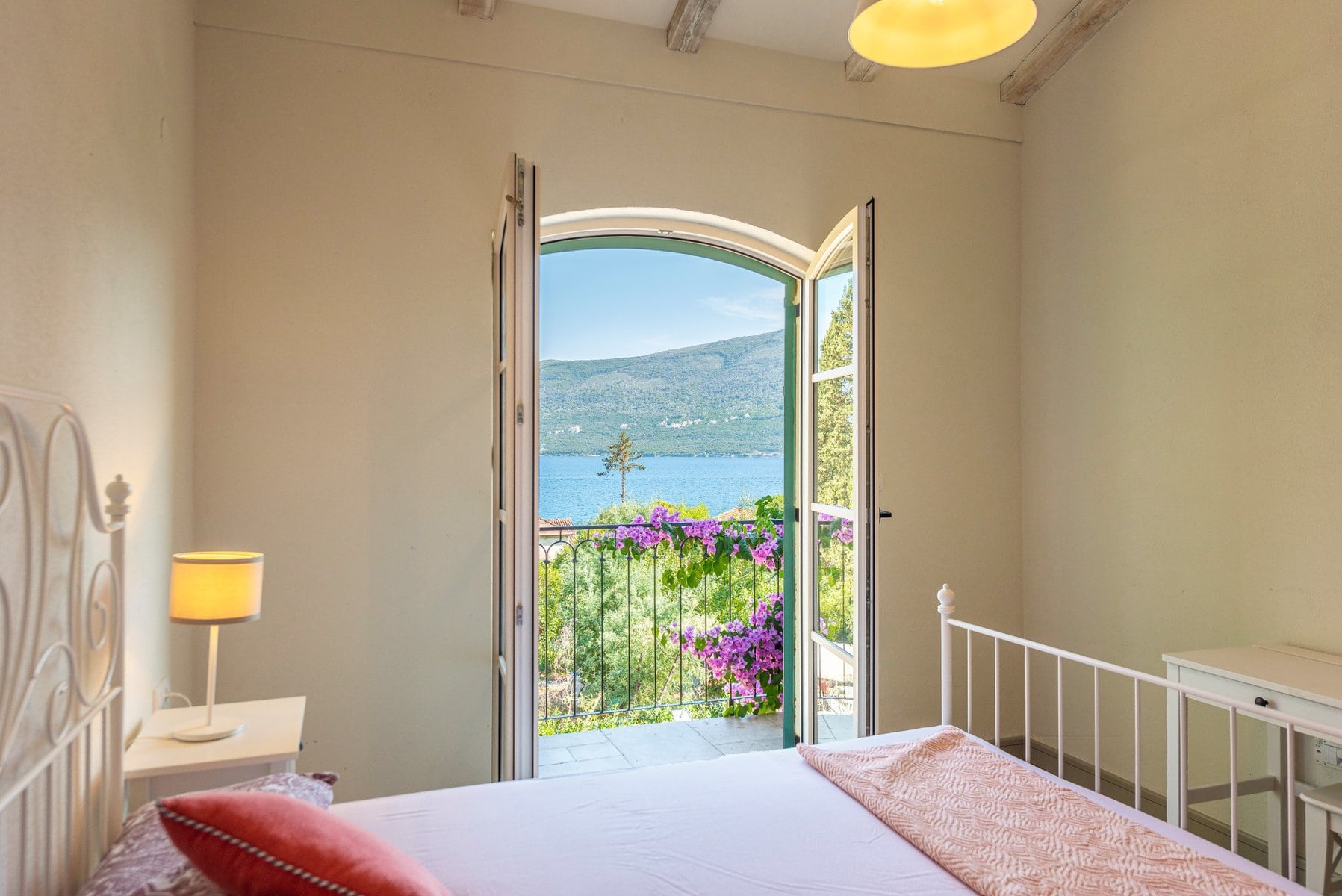 23 Herceg Novi Baosici luxury Provence style villa