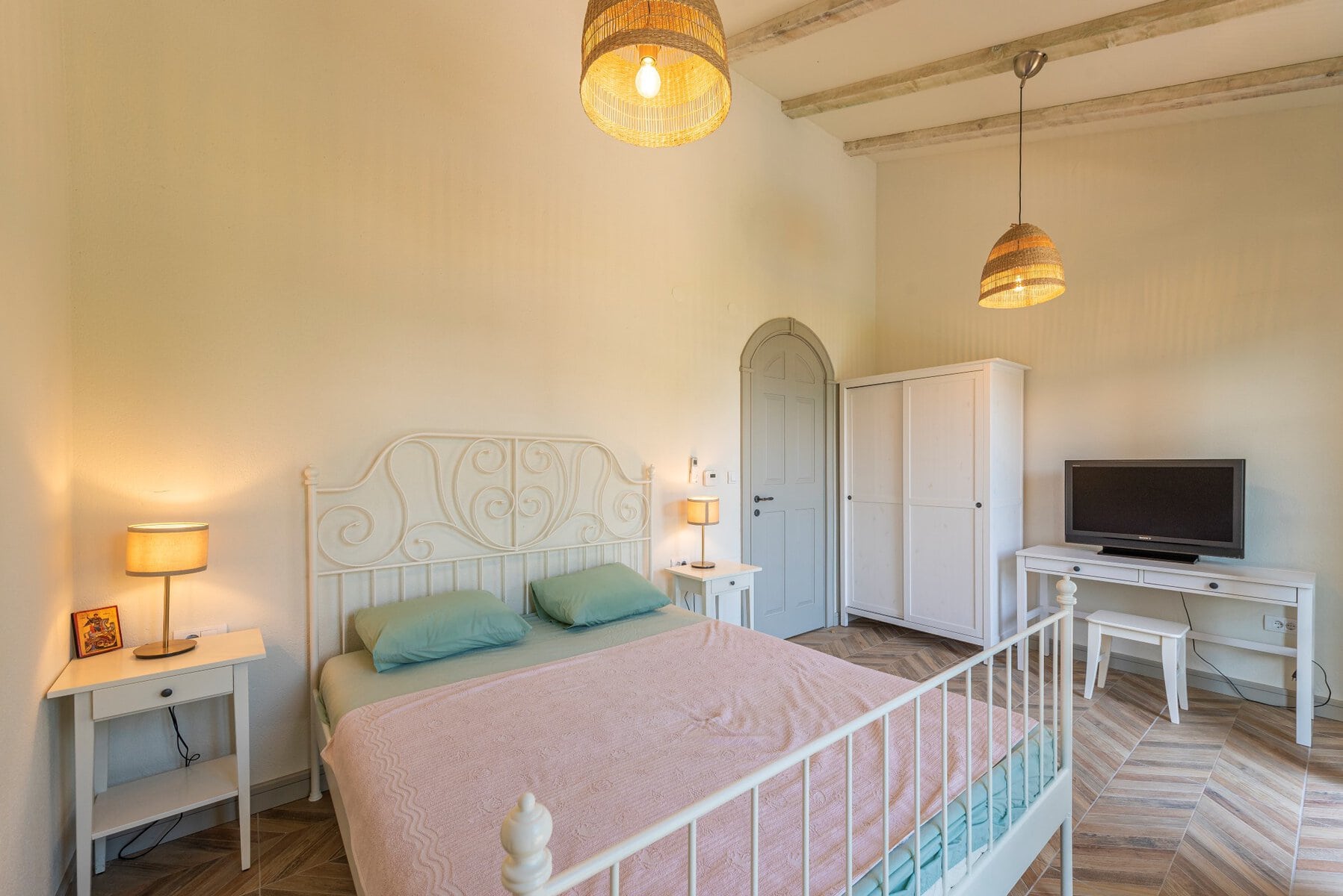 28 Herceg Novi Baosici luxury Provence style villa