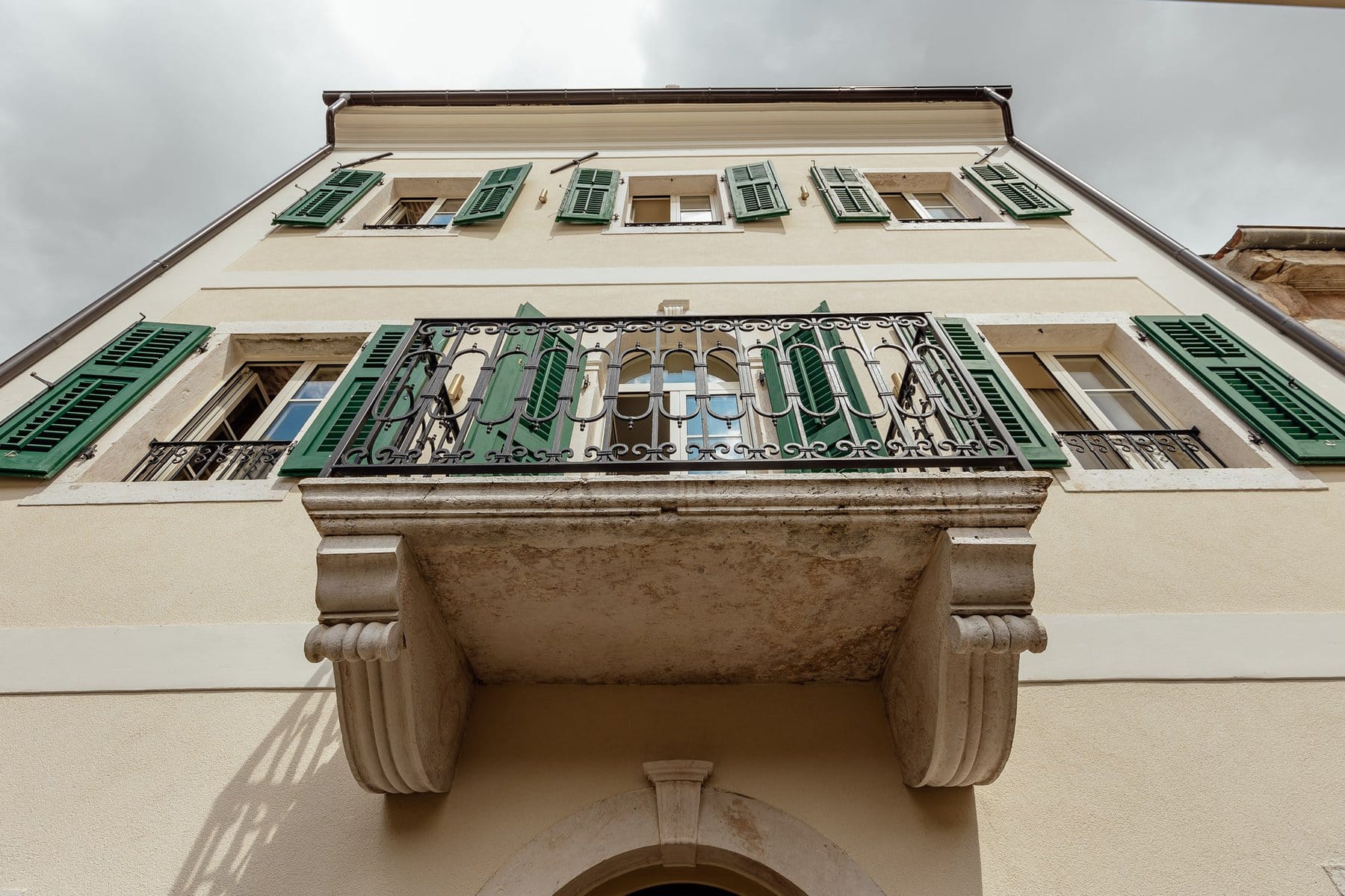 30 Kotor Old Town renovated boutique hotel from 1860 min