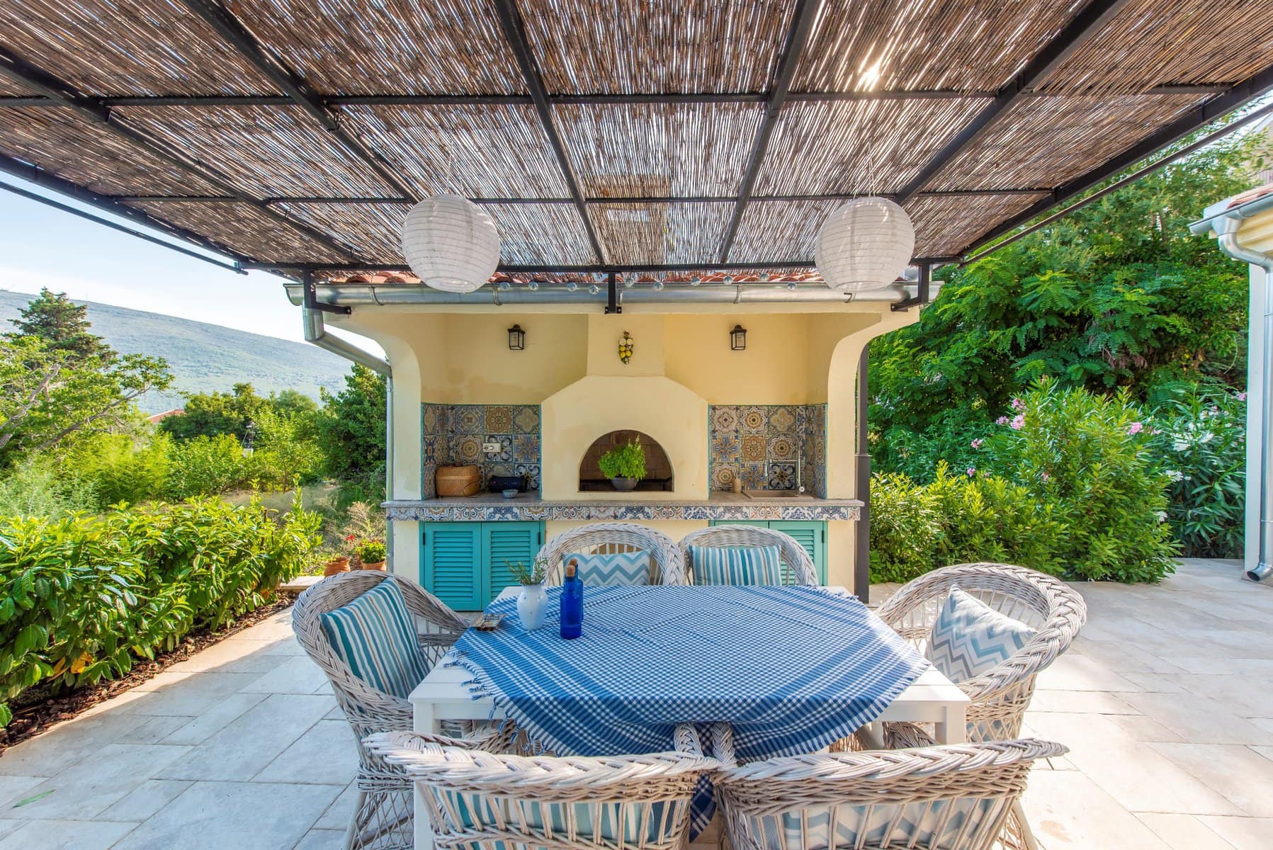 33 Herceg Novi Baosici luxury Provence style villa