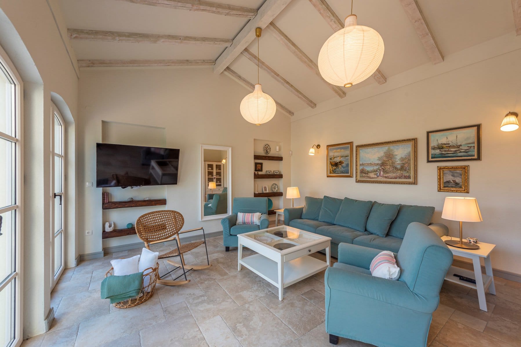 5 Herceg Novi Baosici luxury Provence style villa