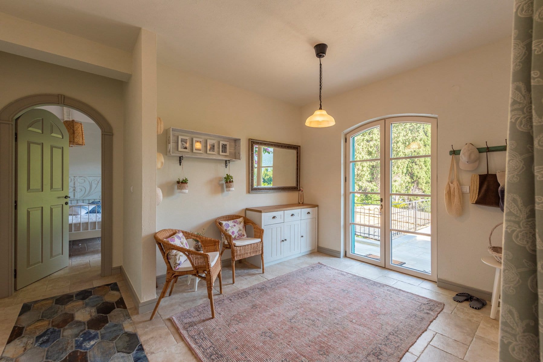 6 Herceg Novi Baosici luxury Provence style villa