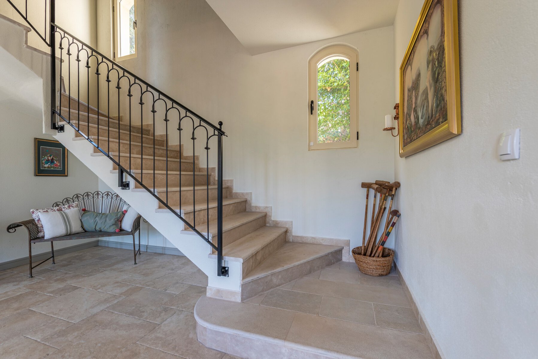 7 Herceg Novi Baosici luxury Provence style villa