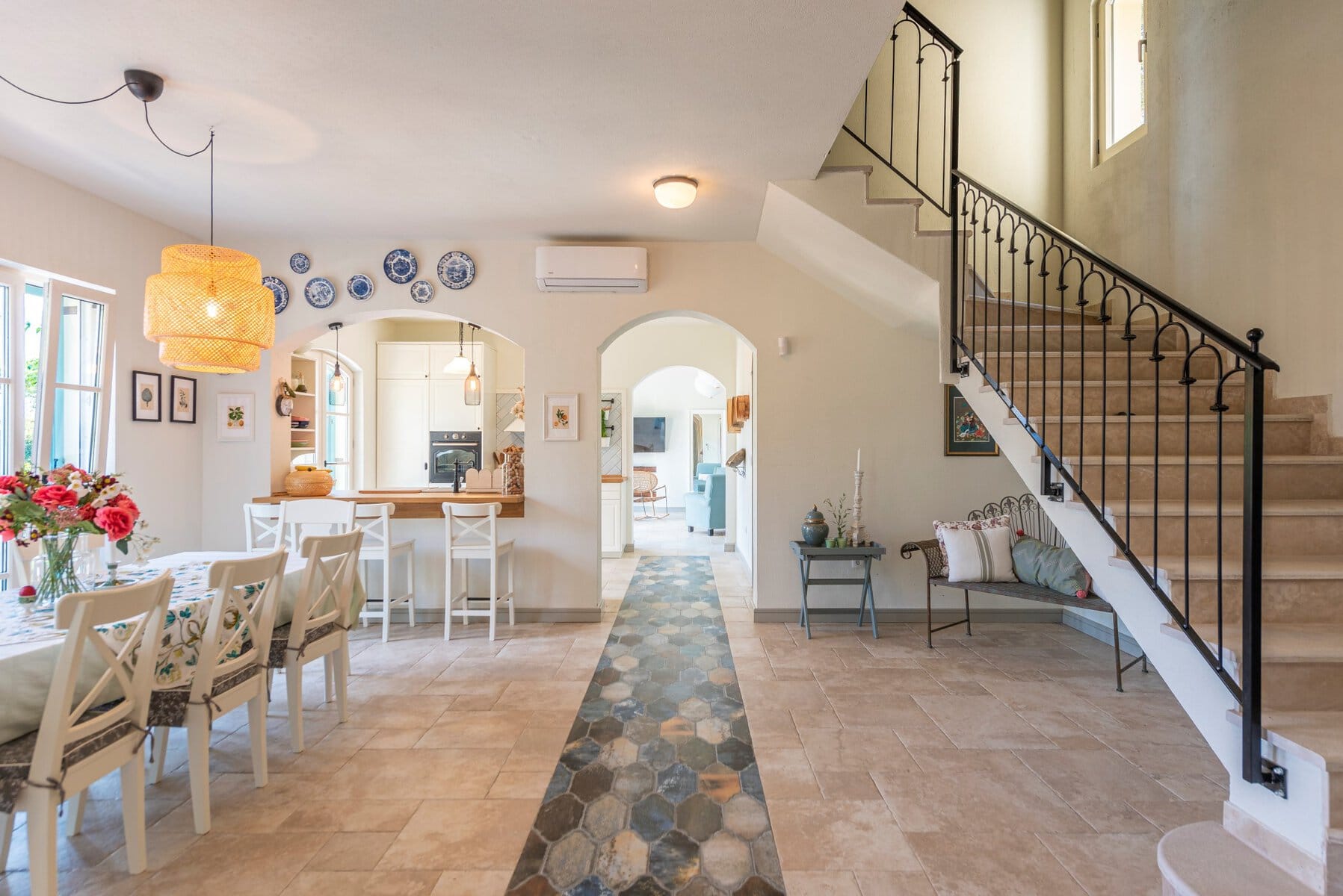 8 Herceg Novi Baosici luxury Provence style villa