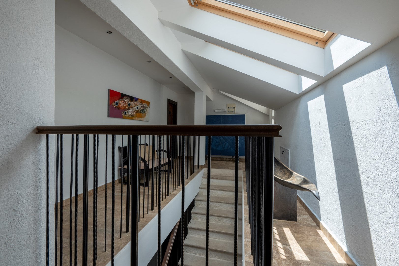 39 luxury countryside estate with panoramic sea view