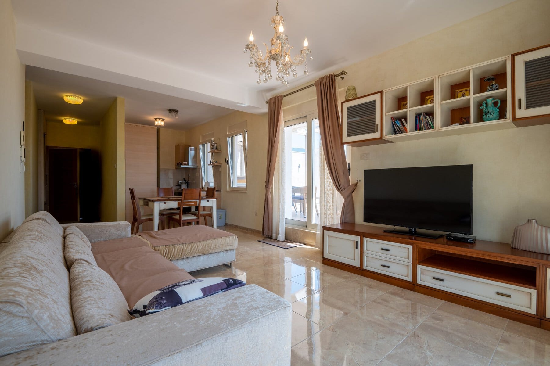 4 luxury penthouse with panoramic rooftop terrace 1