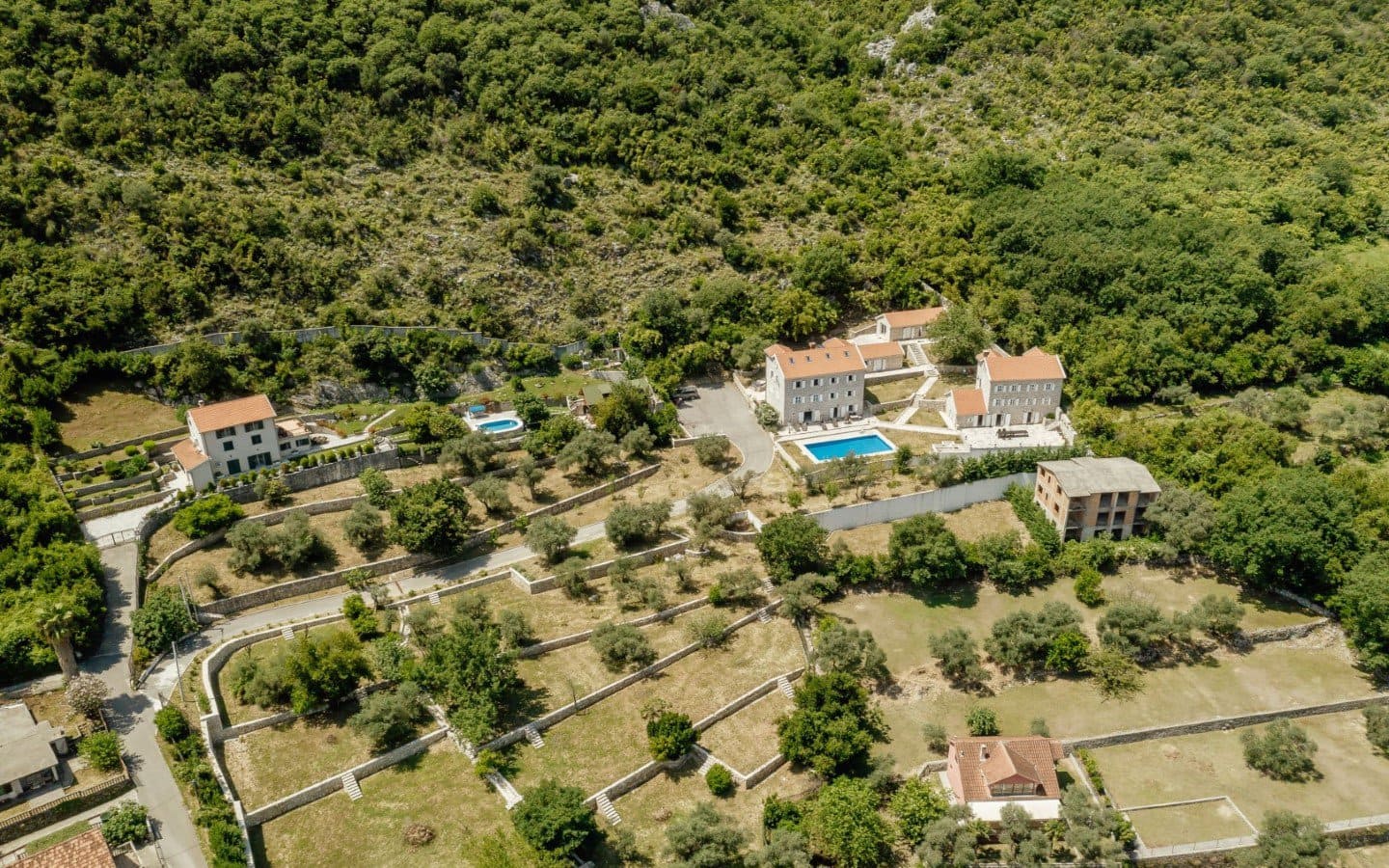 43 1 historic renovated complex of stone villas min