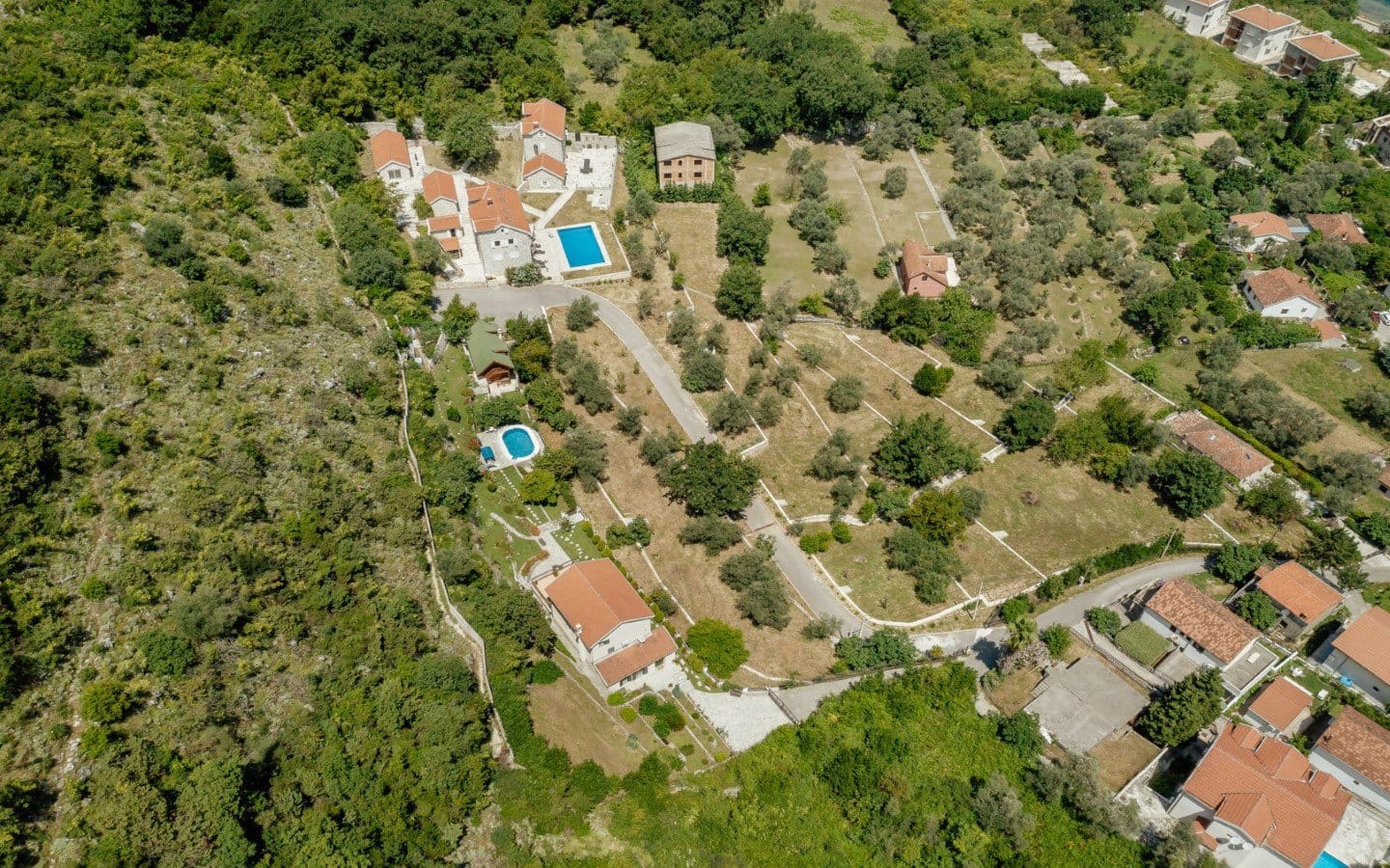 43 historic renovated complex of stone villas min