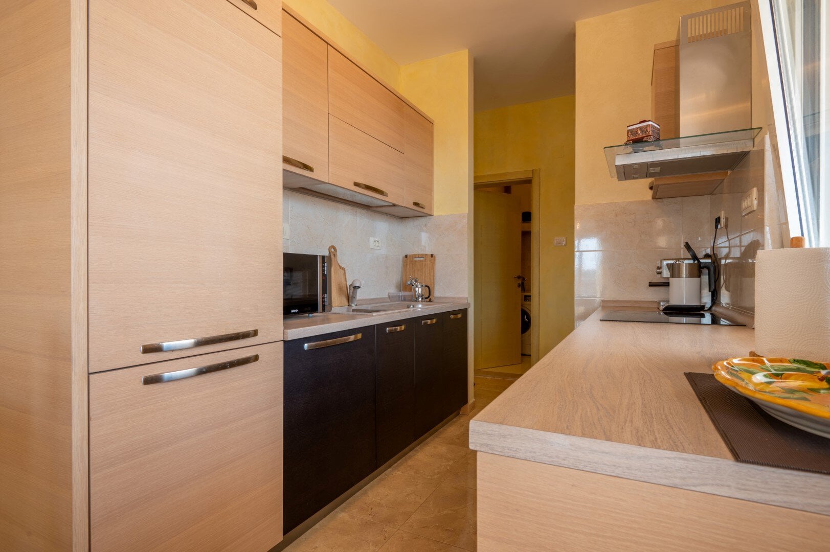 7 luxury penthouse with panoramic rooftop terrace