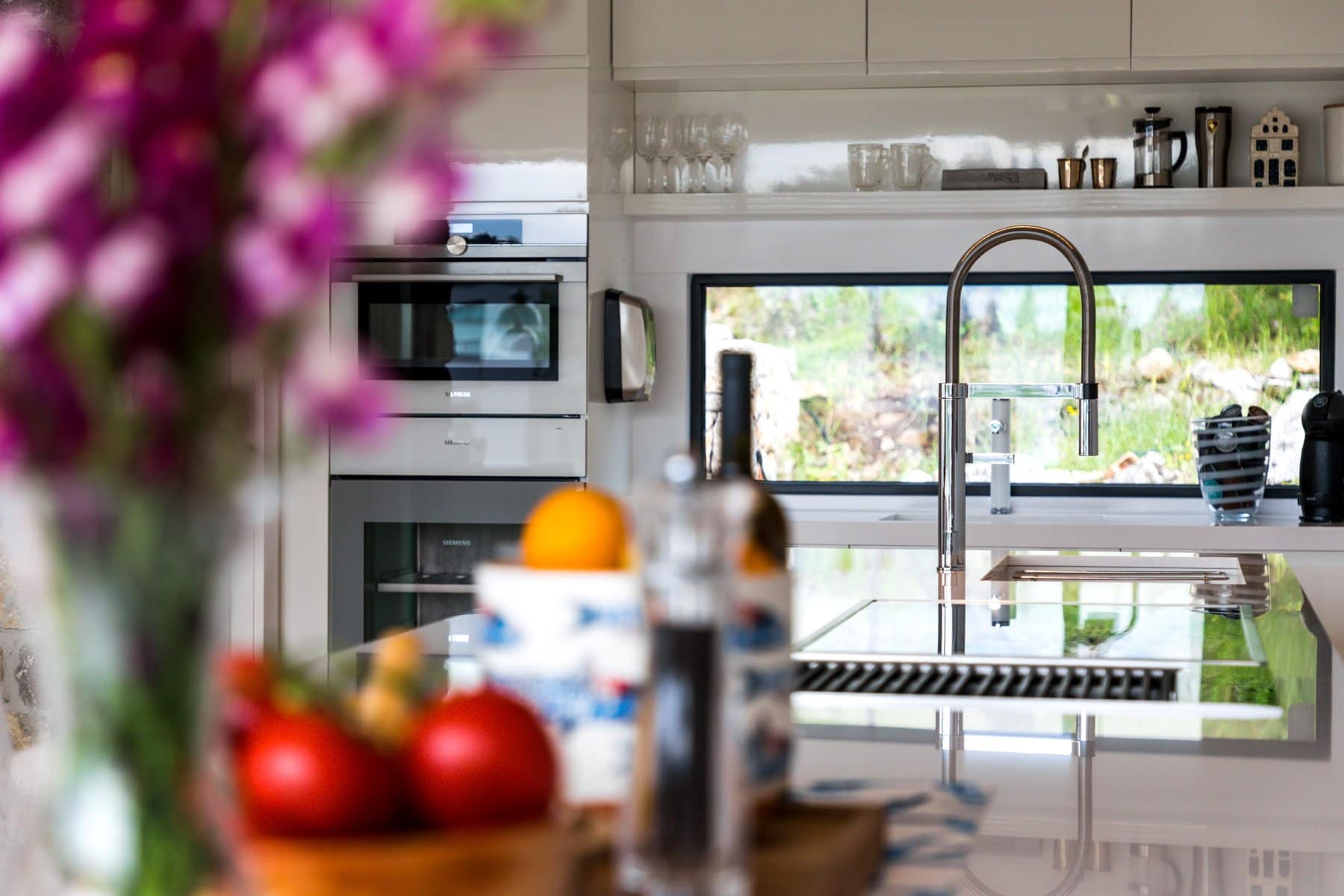 7 Podgorica Masline – two contemporary villas in an exclusive gated complex with an outdoor pool