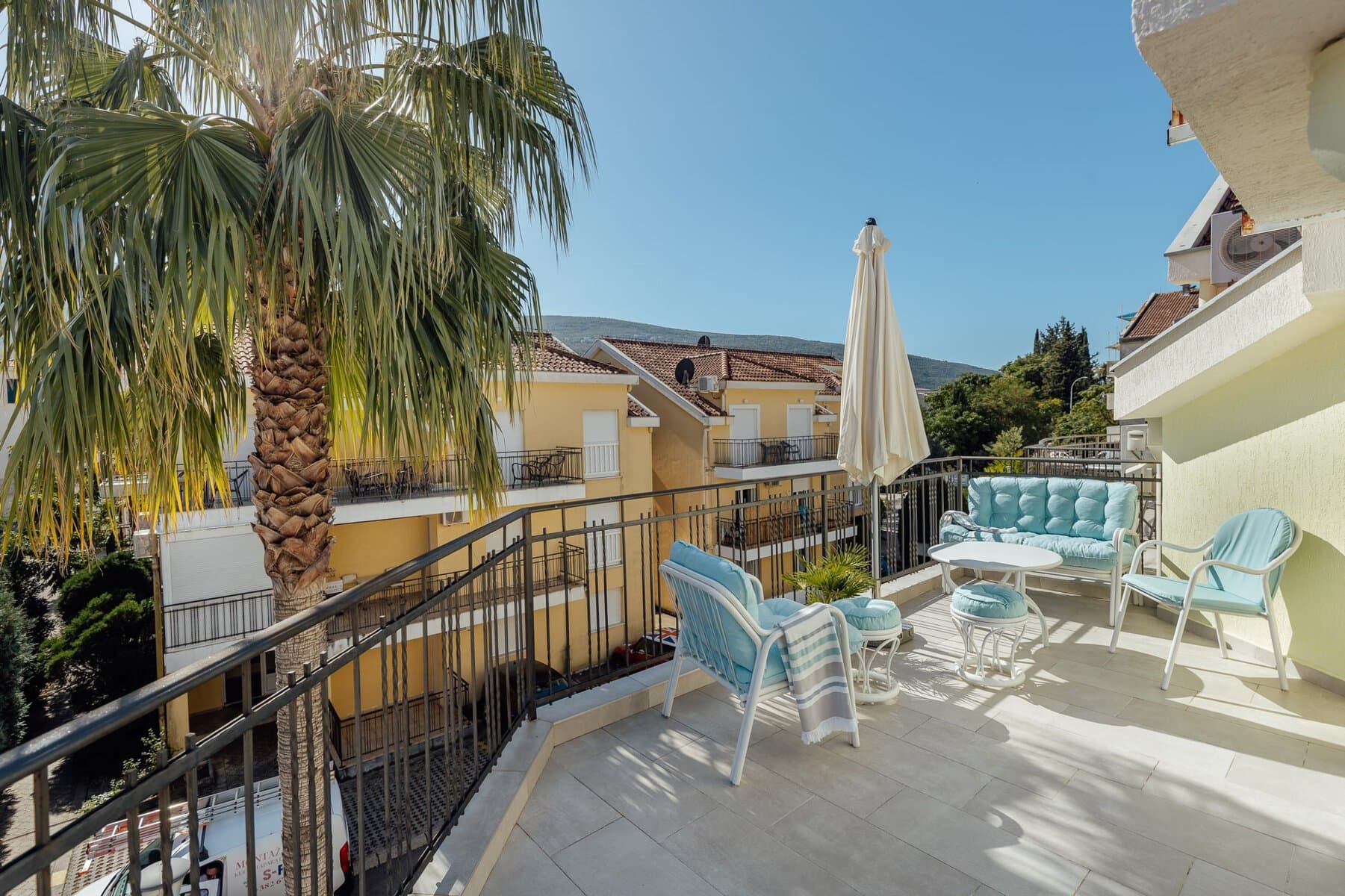 13 Herceg Novi Djenovici a modern three bedroom apartment in the immediate vicinity of the Portonovi complex min