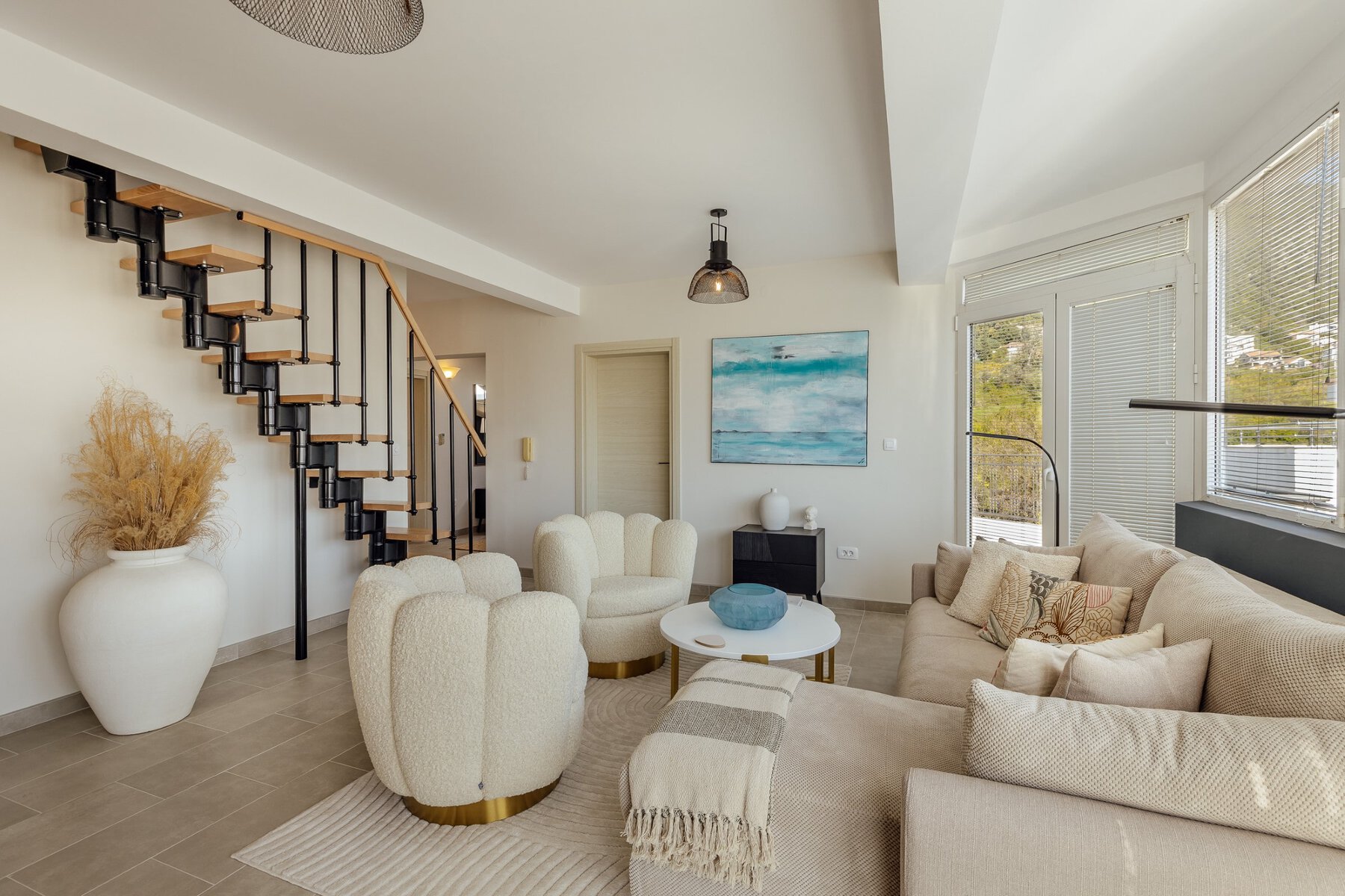 4 Herceg Novi Djenovici a modern three bedroom apartment in the immediate vicinity of the Portonovi complex min