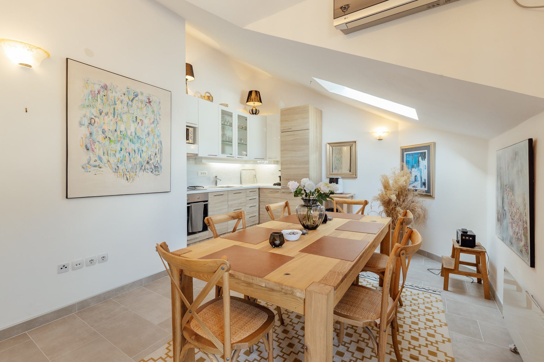 5 Herceg Novi Djenovici a modern three bedroom apartment in the immediate vicinity of the Portonovi complex min