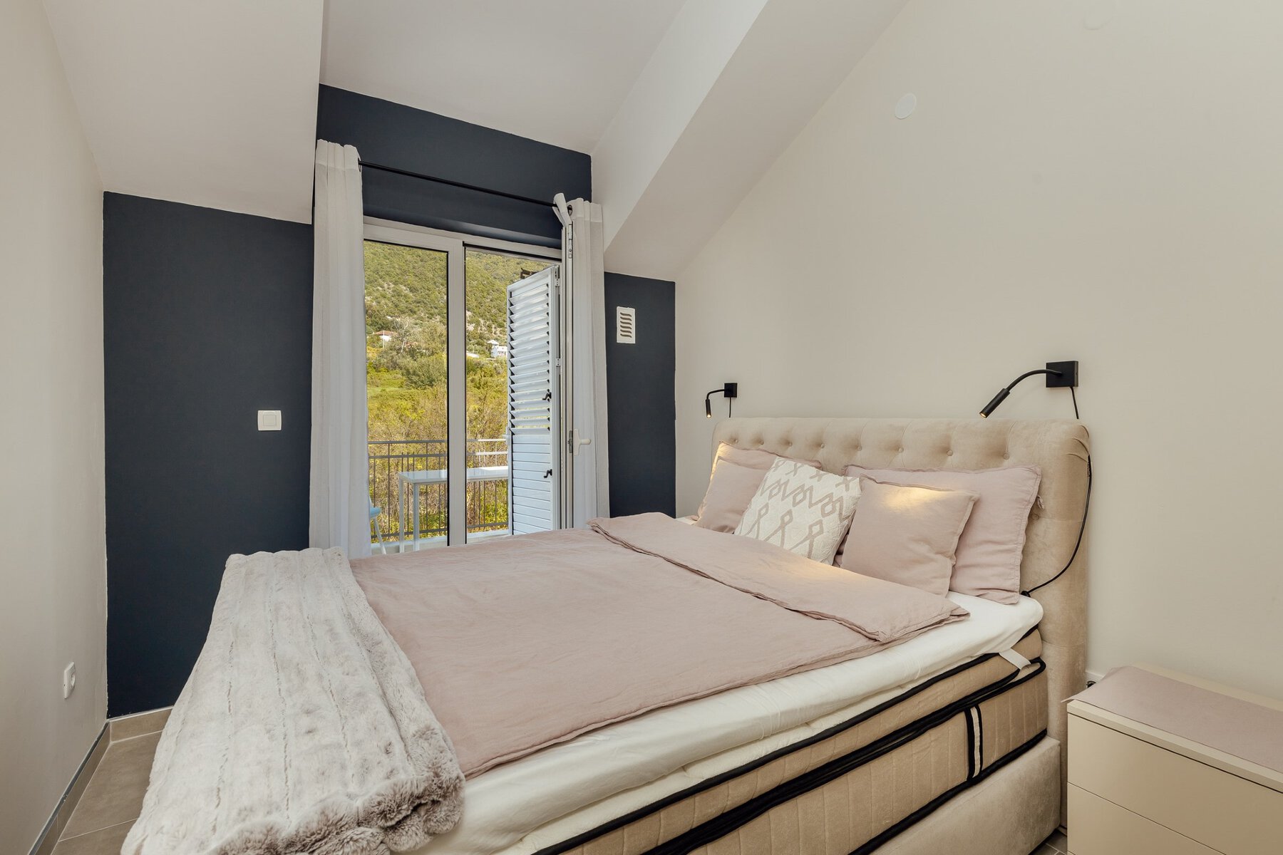 7 Herceg Novi Djenovici a modern three bedroom apartment in the immediate vicinity of the Portonovi complex min