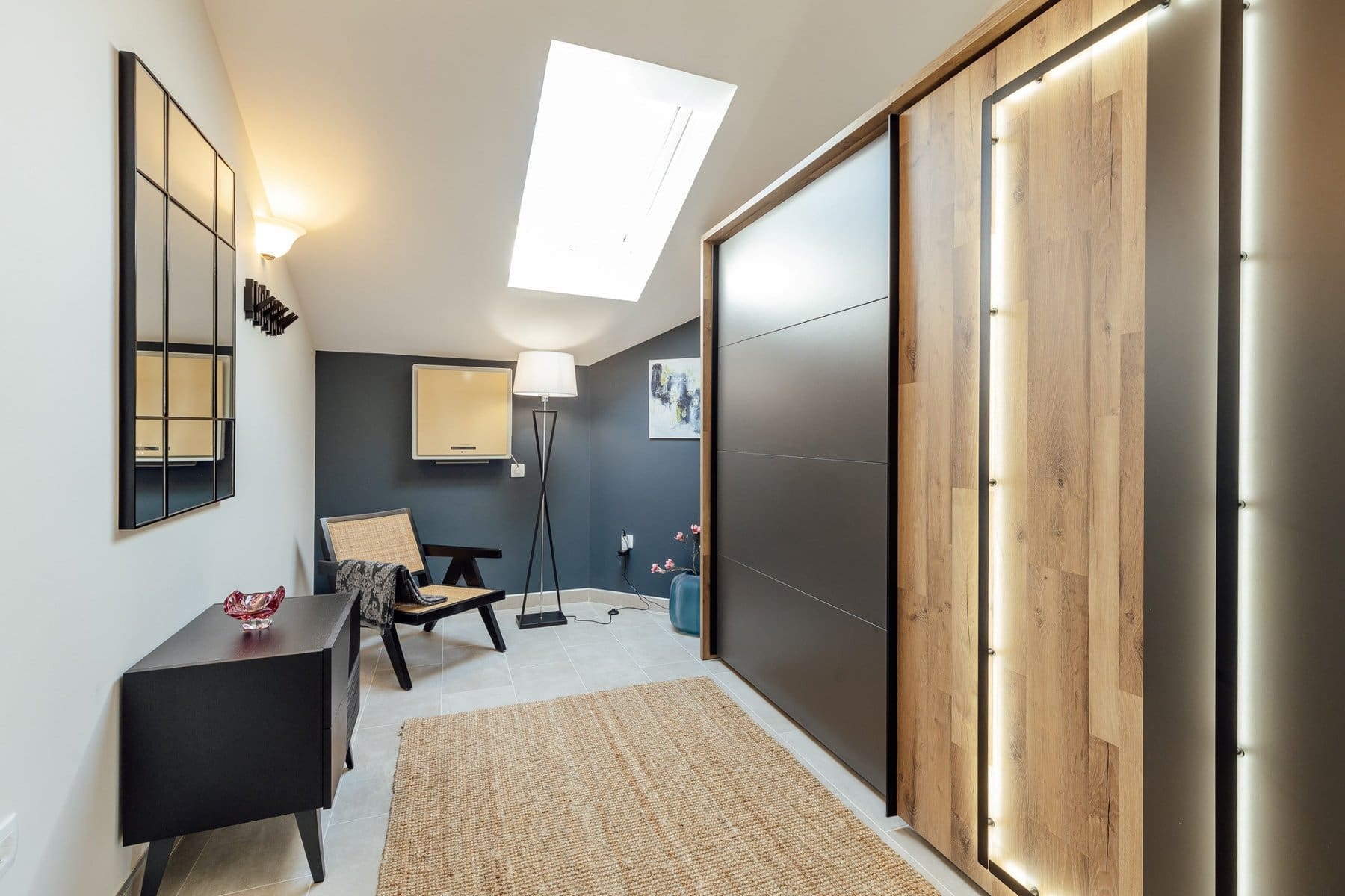 9 Herceg Novi Djenovici a modern three bedroom apartment in the immediate vicinity of the Portonovi complex min