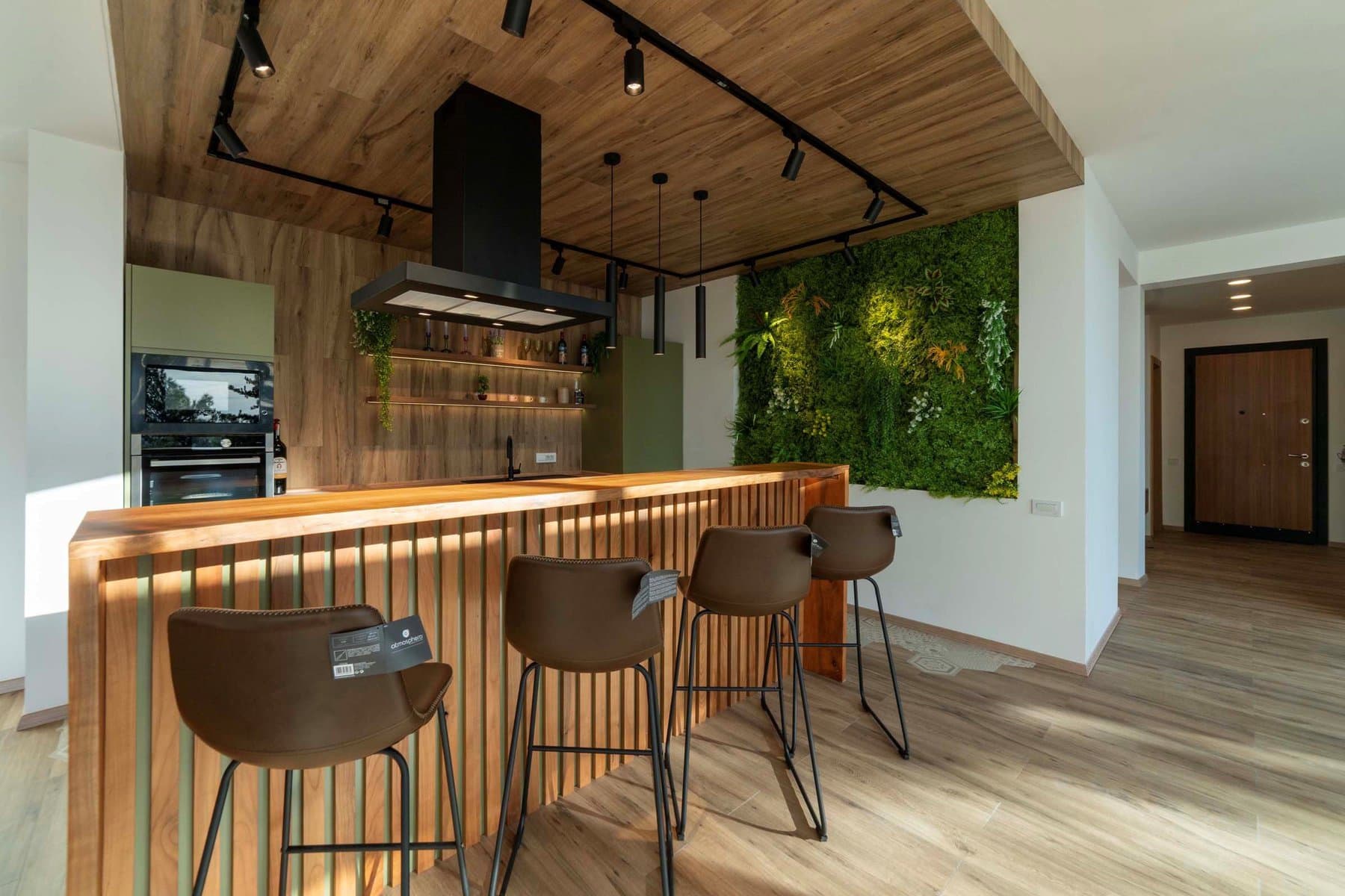 10 Kotor Kavac – a contemporary family villa with a swimming pool and a panoramic view of the Tivat Bay min