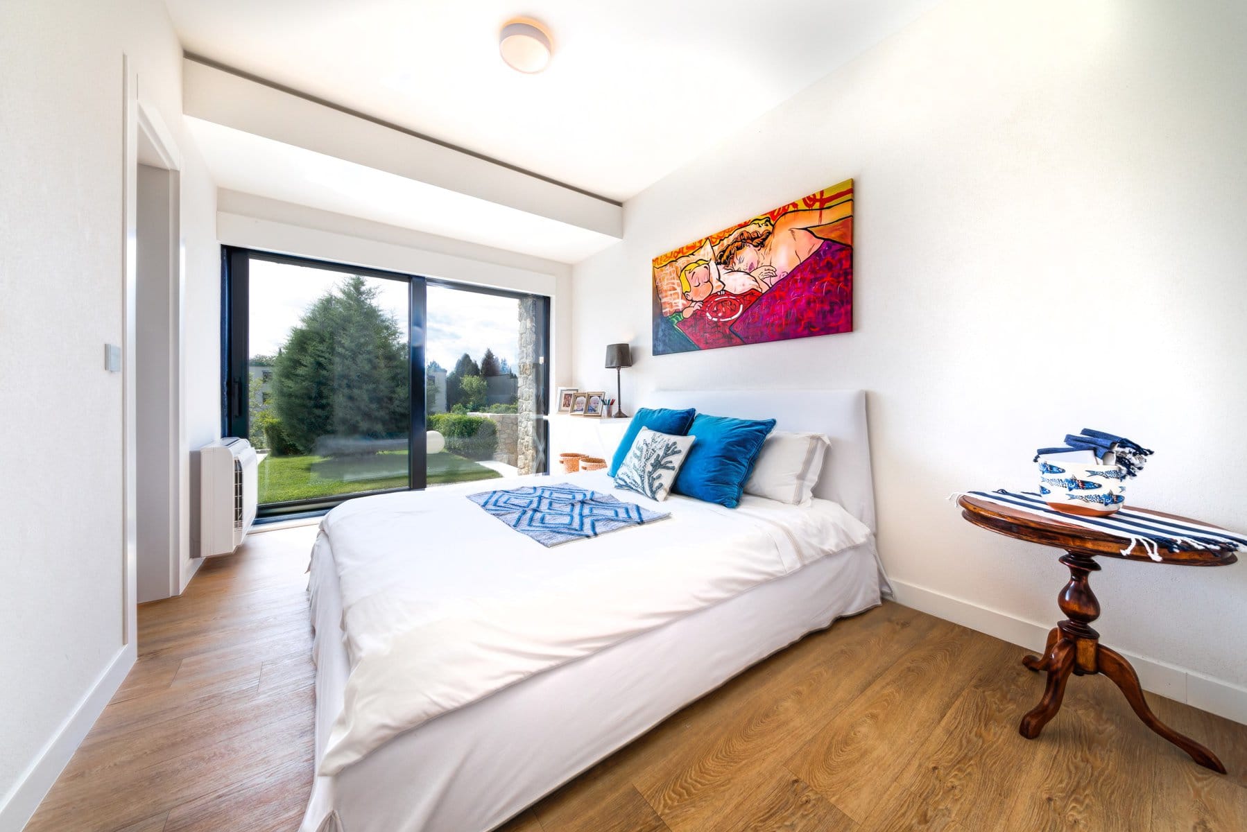 11 Podgorica Masline – two contemporary villas in an exclusive gated complex with an outdoor pool