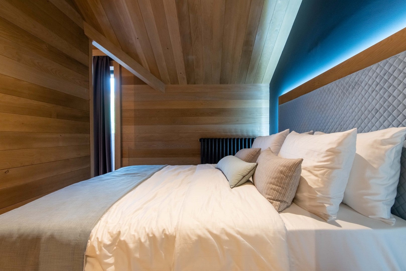 8 Kolasin K16 Resort – hotel studio apartment with a square view