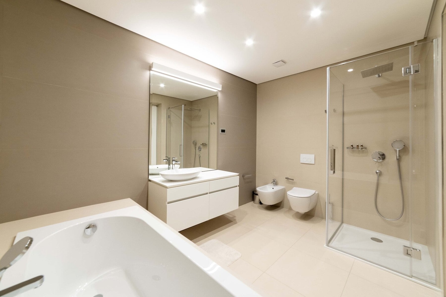 13 Budva Dukley Gardens – fully furnished three bedroom apartment with sea view min