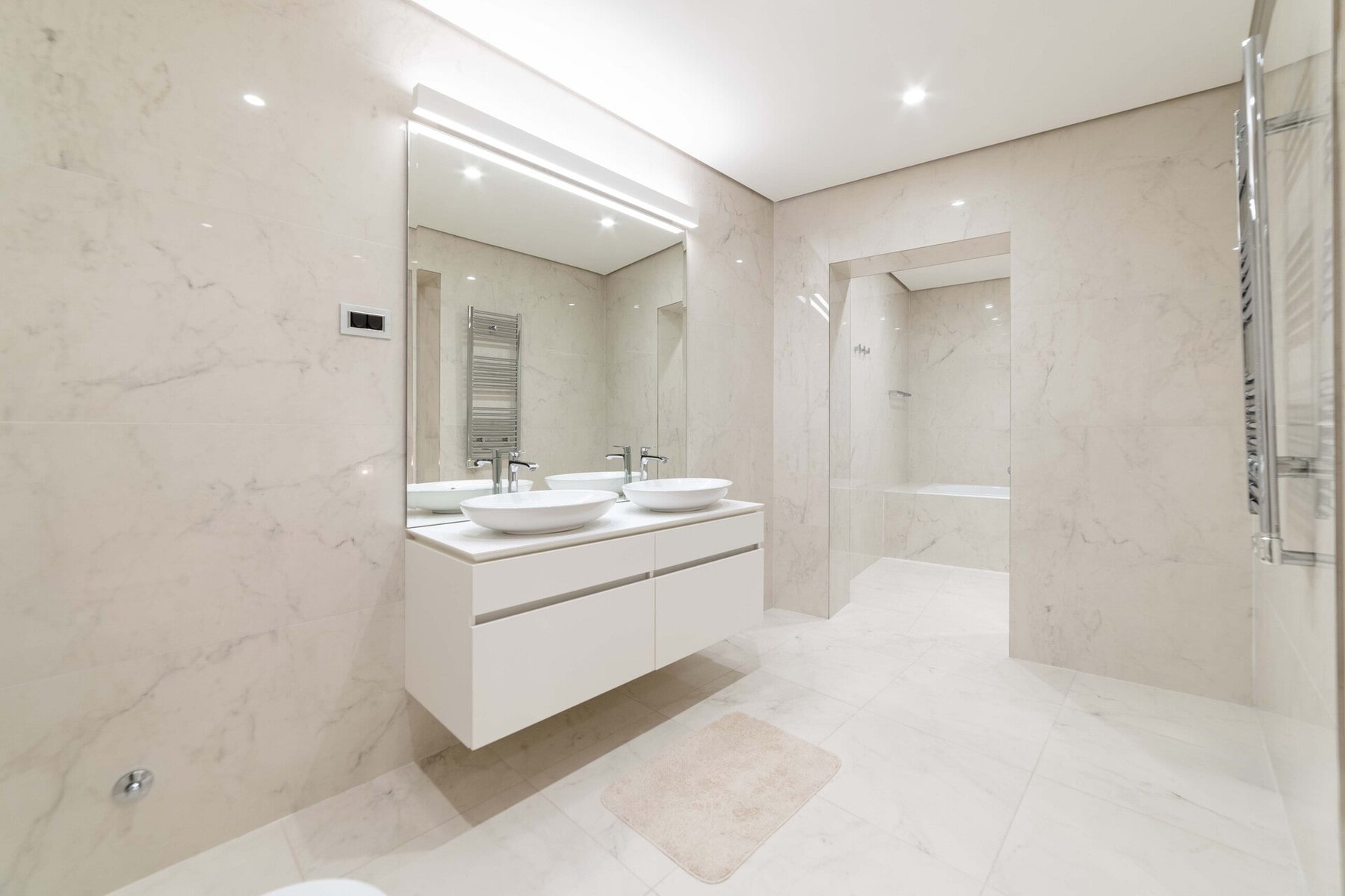 15 Budva Dukley Gardens – fully furnished three bedroom apartment with sea view min