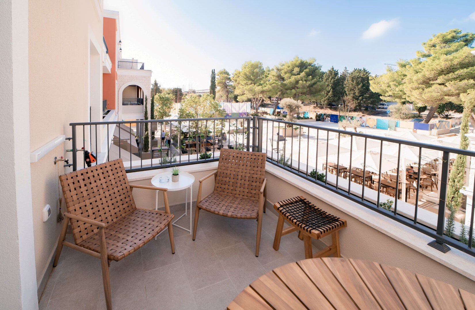 1 Tivat Lustica Bay – studio apartment in the Centrale area