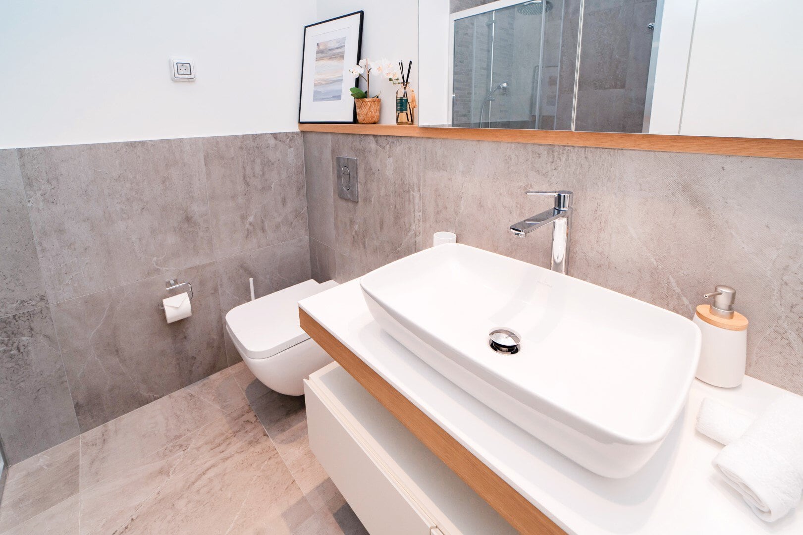 11 Tivat Lustica Bay – studio apartment in the Centrale area