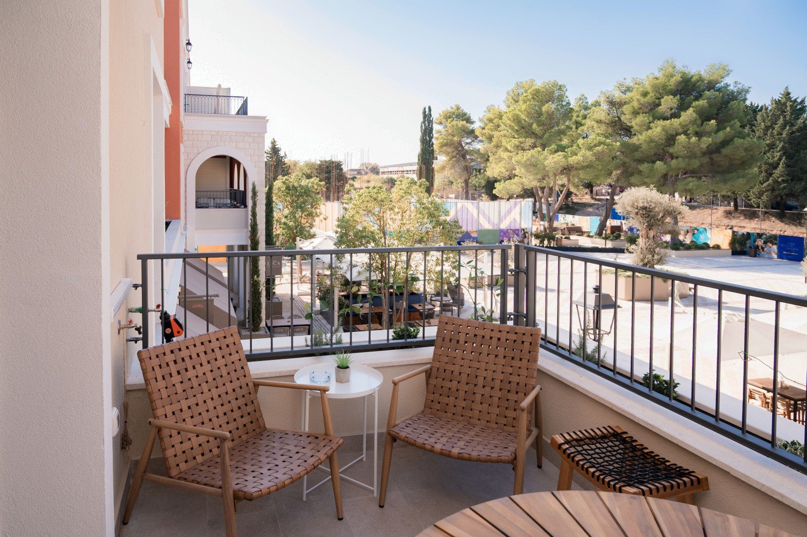 12 Tivat Lustica Bay – studio apartment in the Centrale area