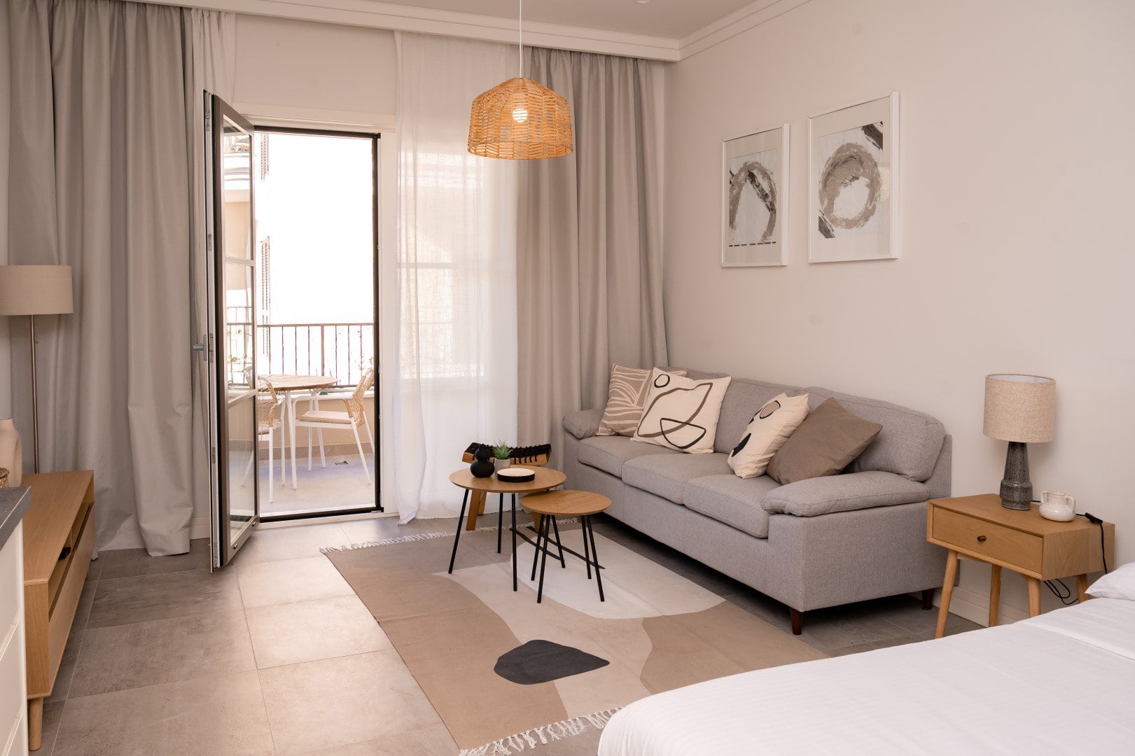 2 Tivat Lustica Bay – studio apartment in the Centrale area