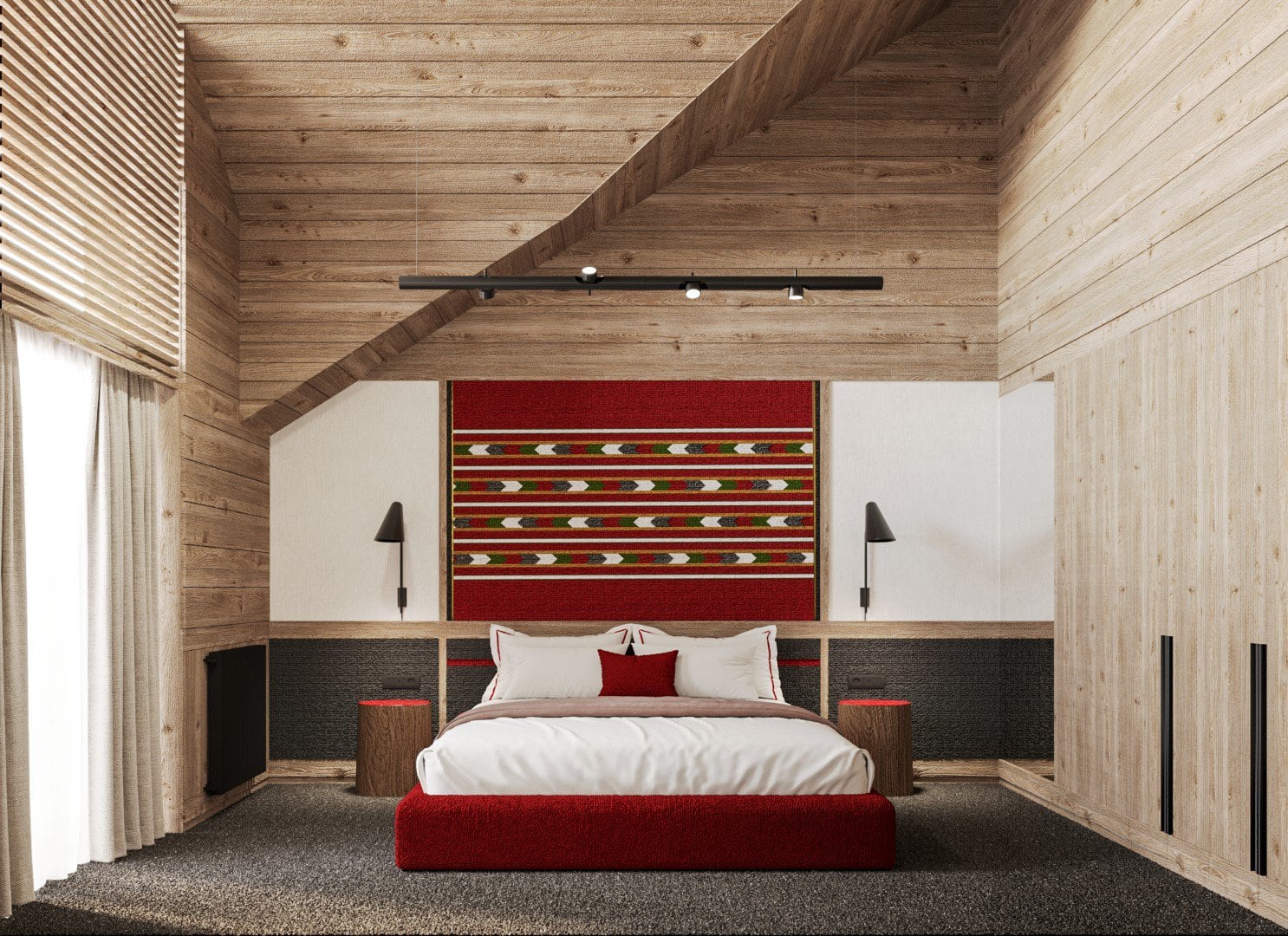 8 Kolasin K16 – apartments next to the Kolasin 1600 ski slopes Thyme Hotel