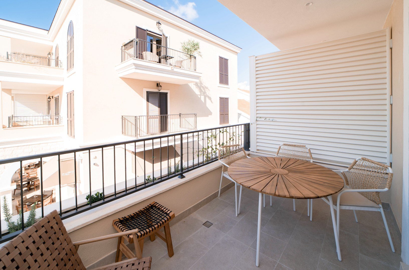 8 Tivat Lustica Bay – studio apartment in the Centrale area