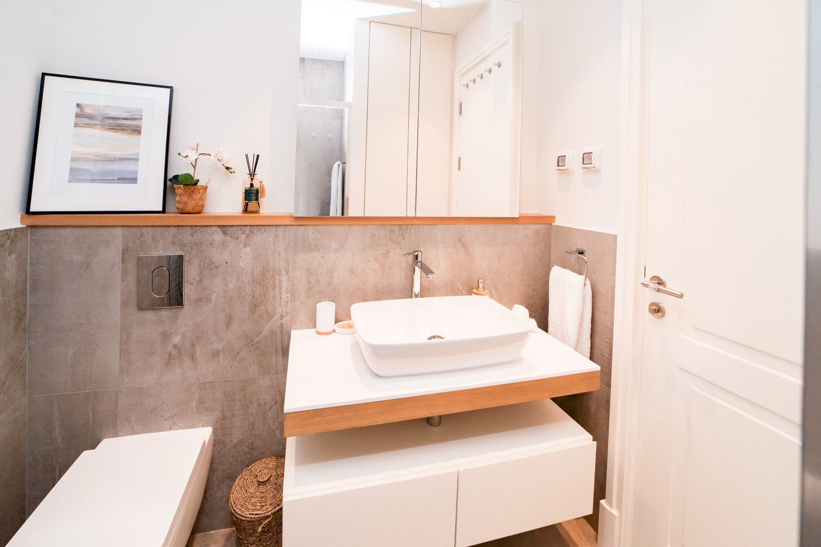 9 Tivat Lustica Bay – studio apartment in the Centrale area