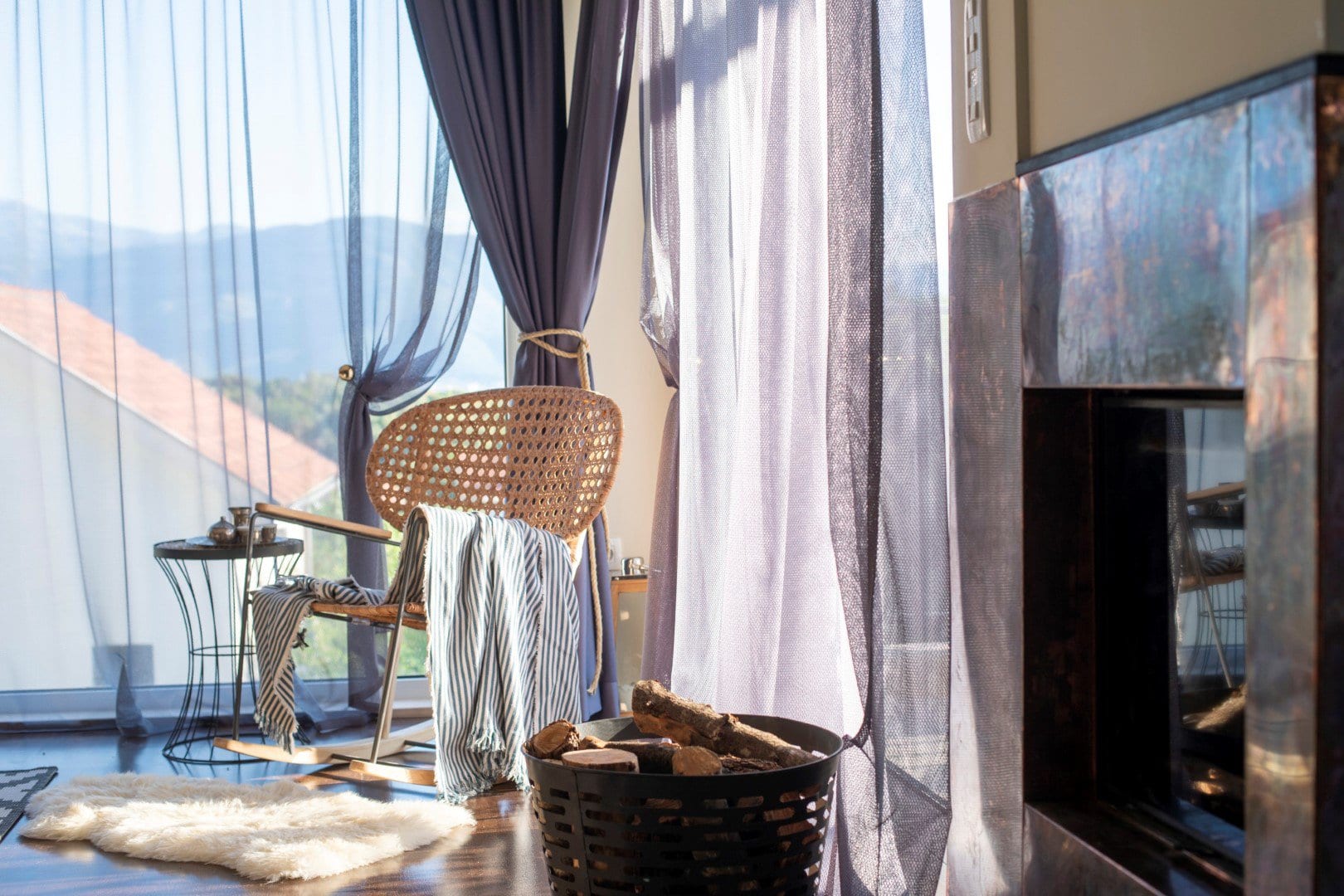 4 new villa near the sea Lustica Bjelila