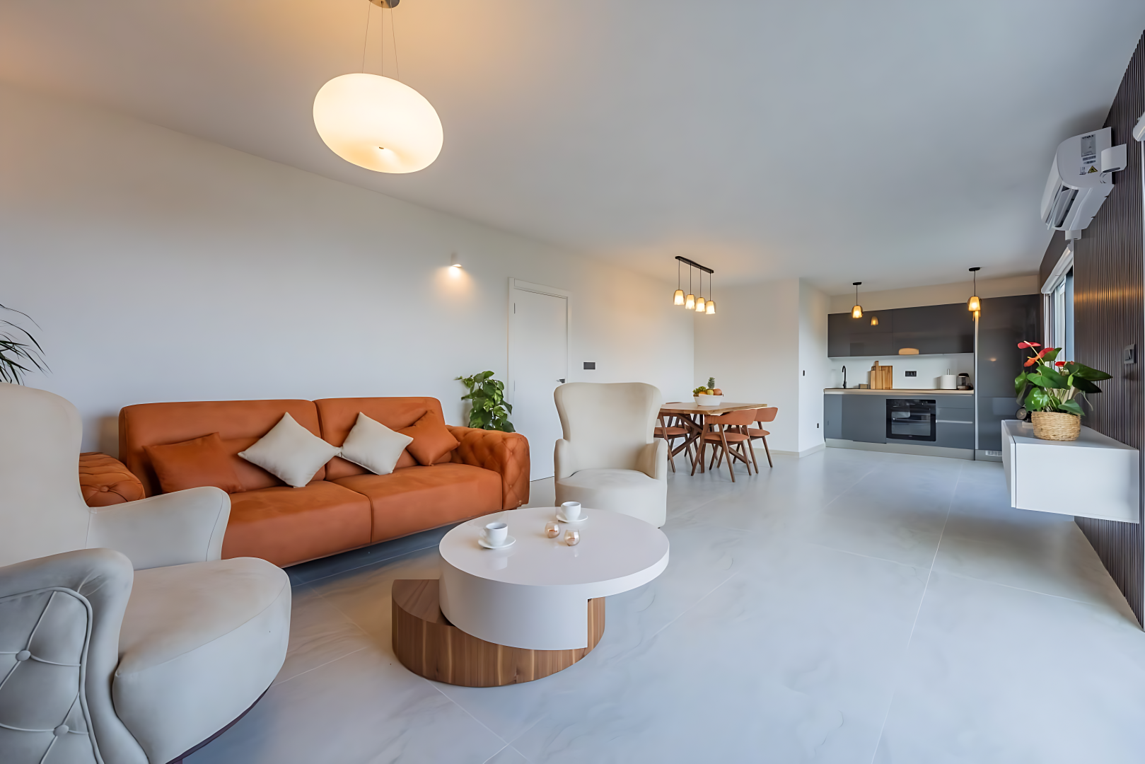 12 8 bdr villa with a pool, Markovici, Budva