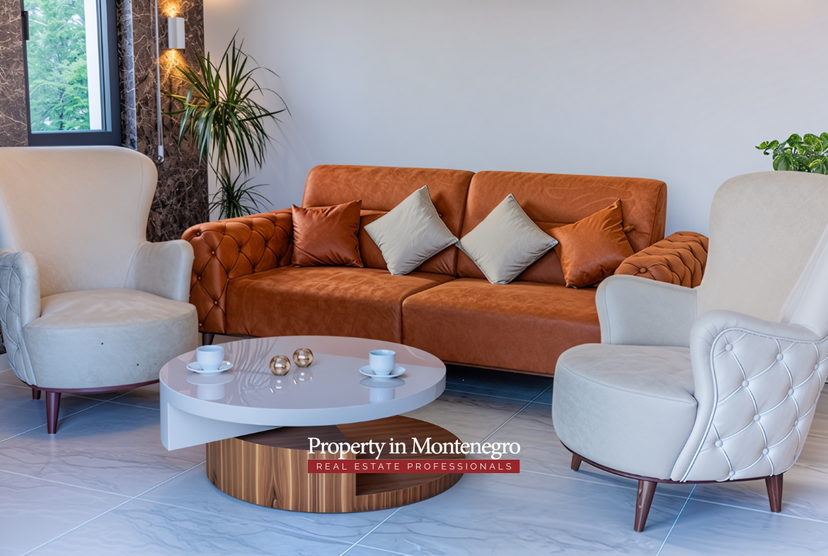 13 8 bdr villa with a pool, Markovici, Budva