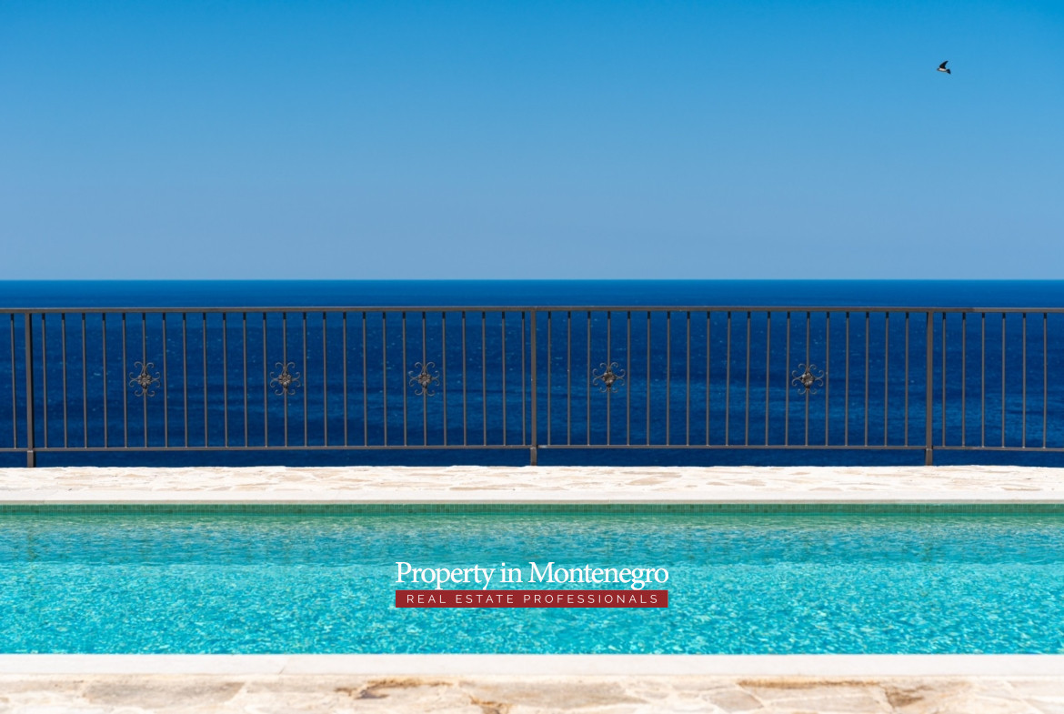 38 luxury renovated stone villa Drobni Pijesak