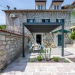 1 Kamenari stone villa