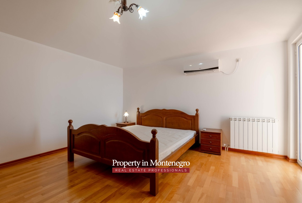11 villa near the sea, Dobre Vode, Bar