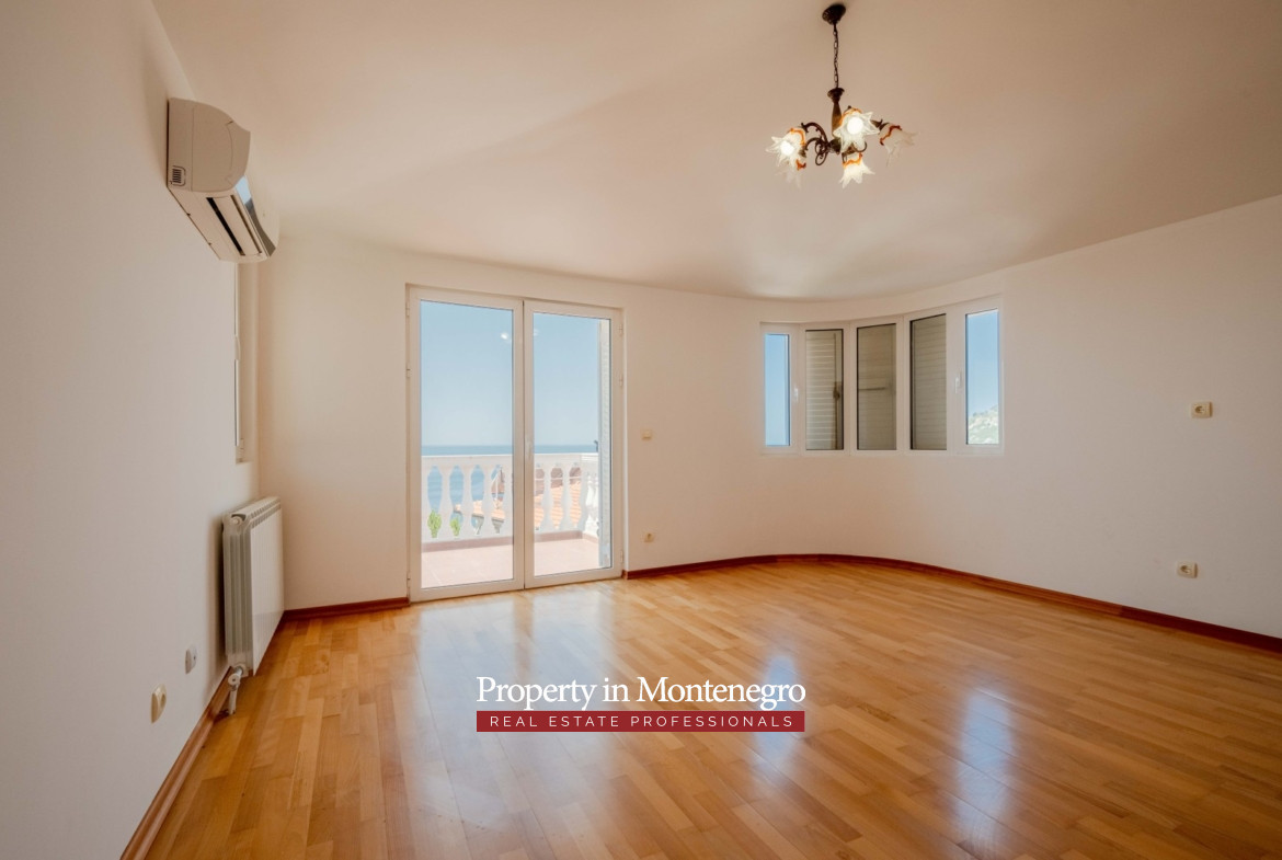 13 villa near the sea, Dobre Vode, Bar