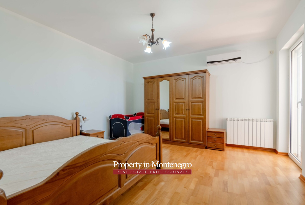 15 villa near the sea, Dobre Vode, Bar