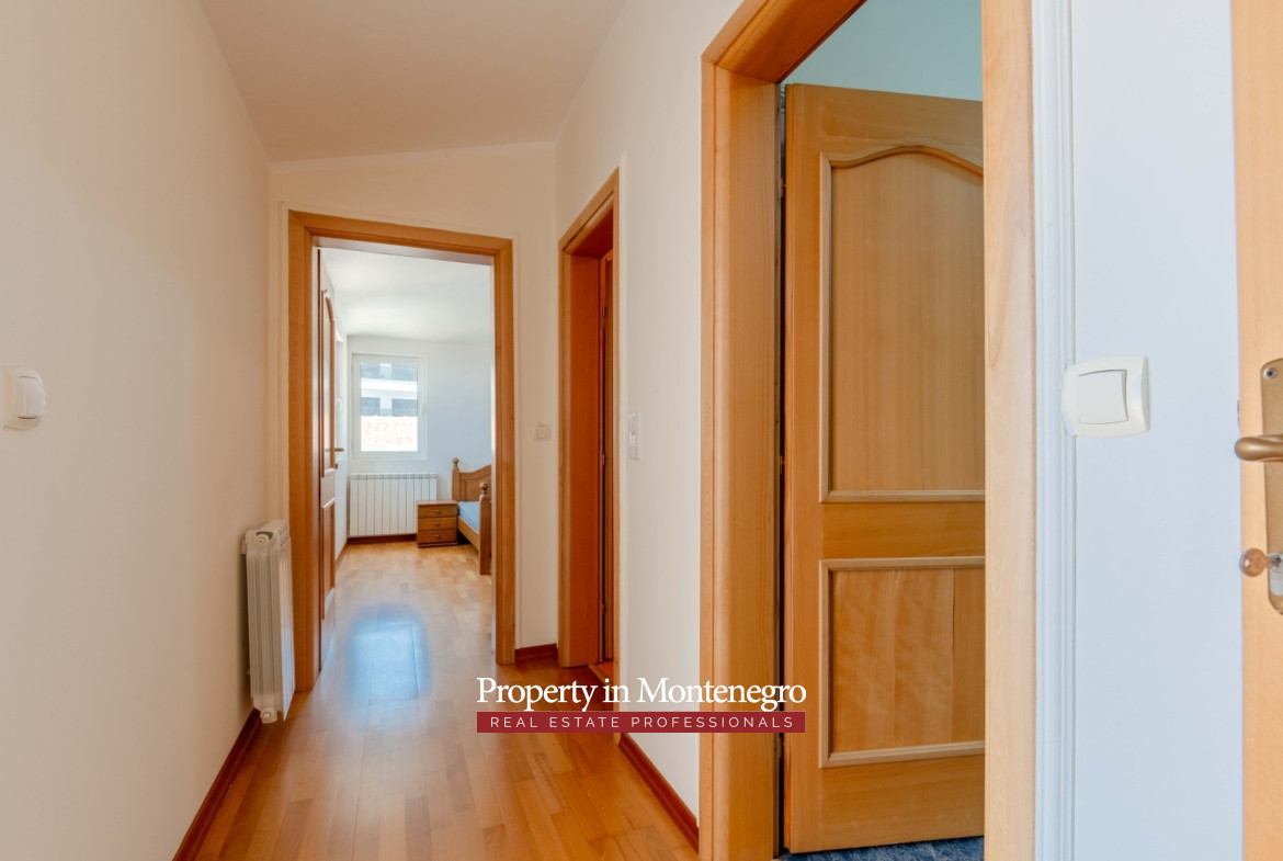 18 villa near the sea, Dobre Vode, Bar