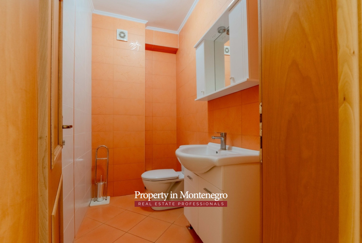 19 villa near the sea, Dobre Vode, Bar