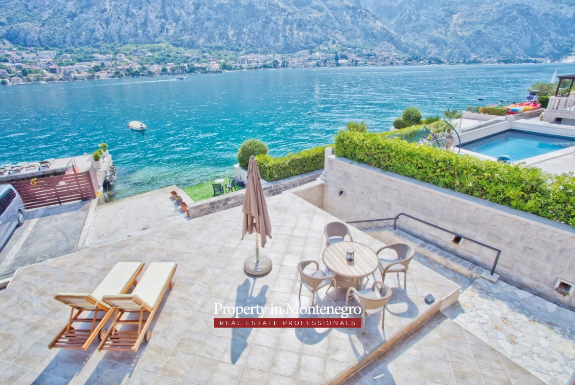20 waterfront house Muo