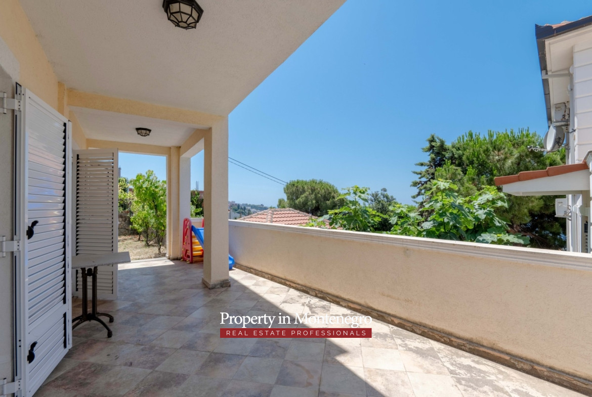 23 villa near the sea, Dobre Vode, Bar