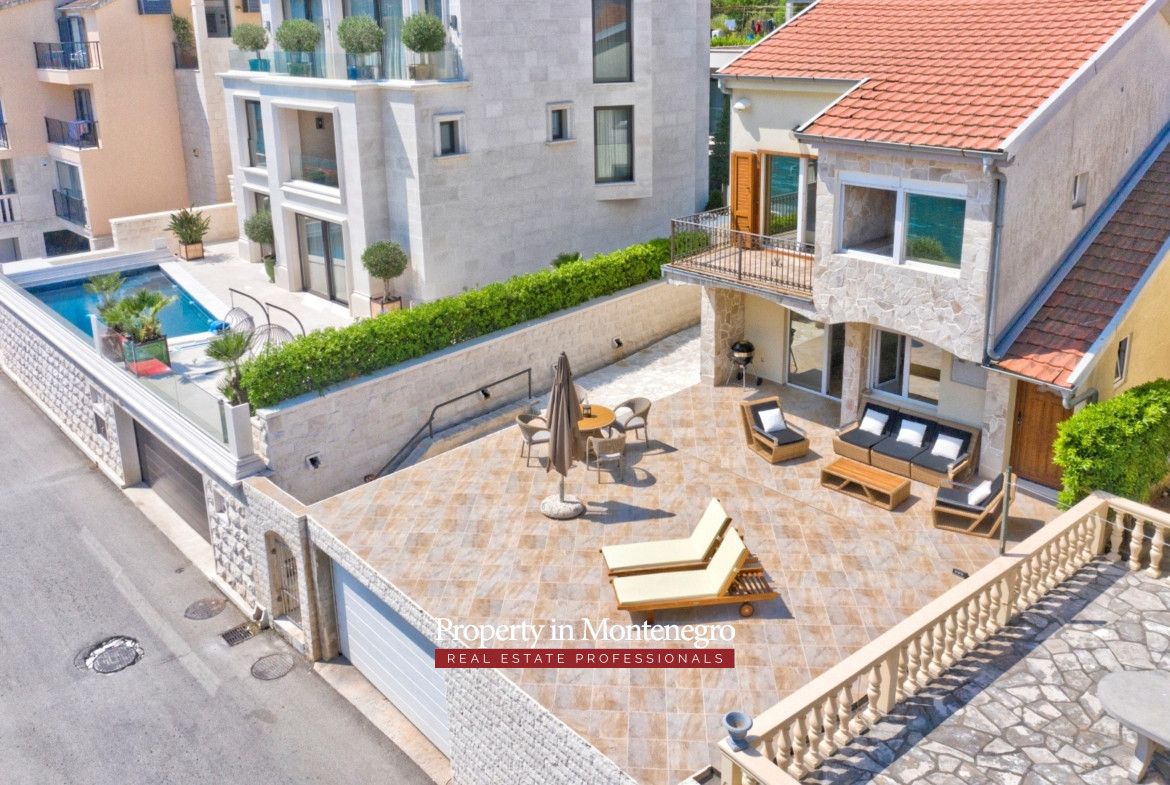 23 waterfront house Muo