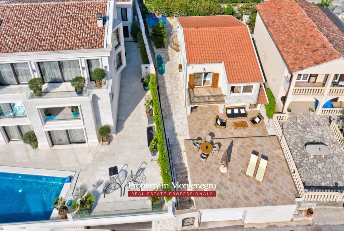 24 waterfront house Muo