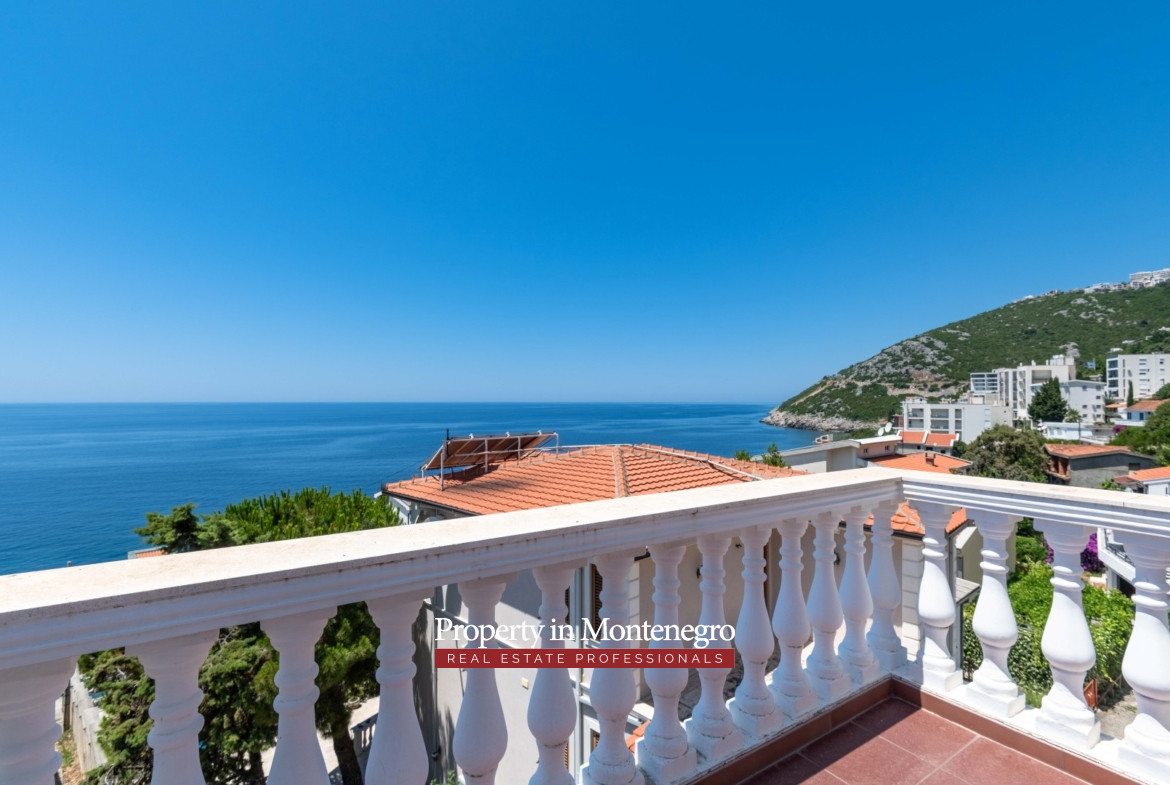 27 villa near the sea, Dobre Vode, Bar