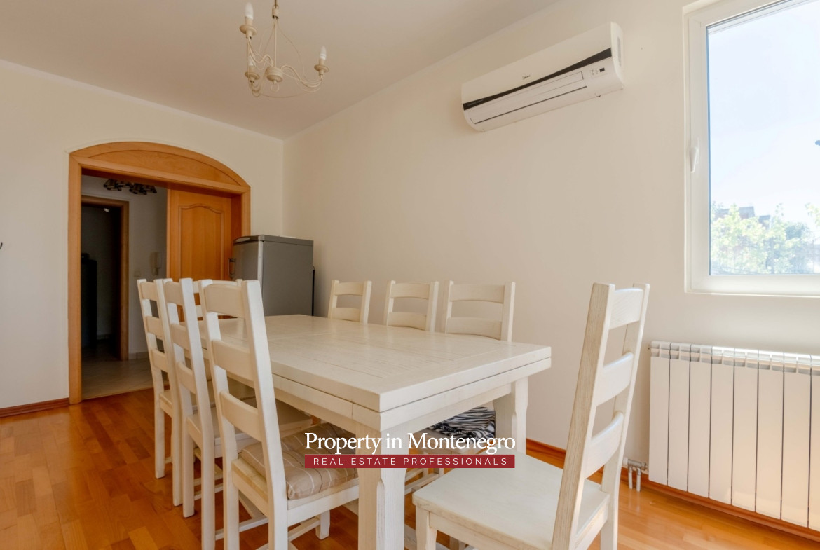 7 villa near the sea, Dobre Vode, Bar
