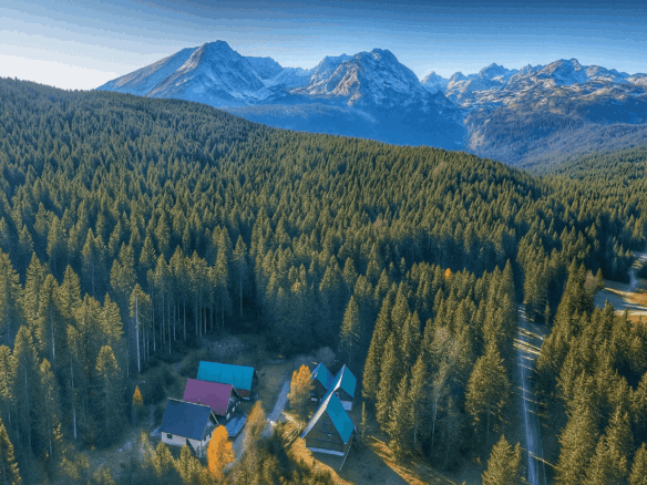 Property in Montenegro