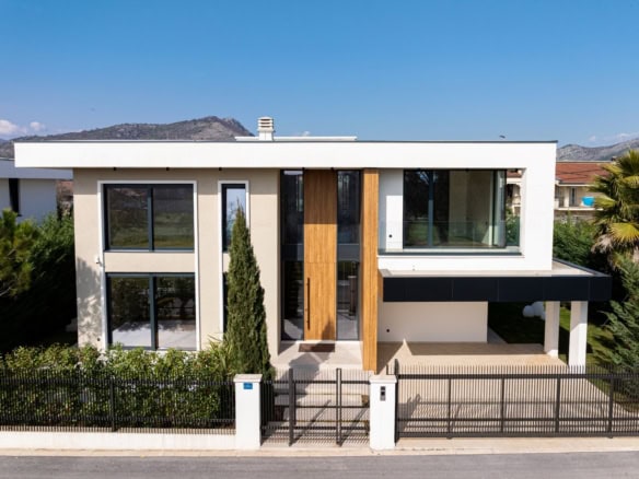 Property in Montenegro