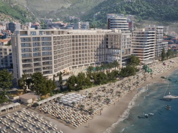 Property in Montenegro